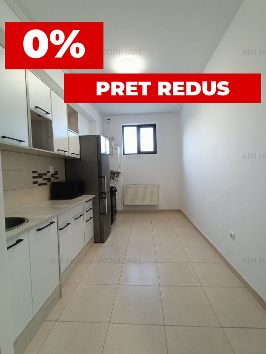 Comision 0%-Lidl-Militari Residence-Ap. 3 cam. dec-2 bai,P la liber