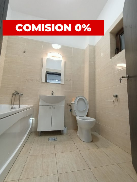 Comision 0%-Lidl-Militari Residence-Ap. 3 cam. dec-2 bai,P la liber