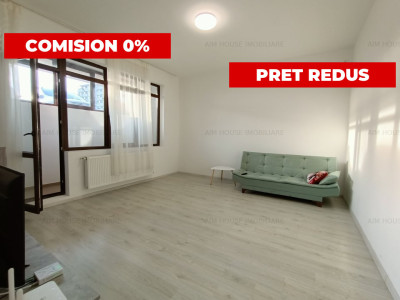 Comision 0%-Lidl-Militari Residence-Ap. 3 cam. dec-2 bai,P la liber