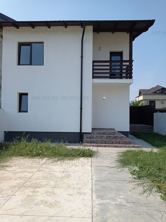 Vila duplex 4 camere Mogosoaia