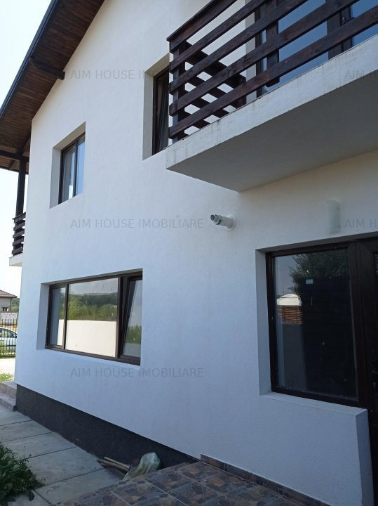 Vila duplex 4 camere Mogosoaia