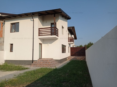 Vila duplex 4 camere Mogosoaia