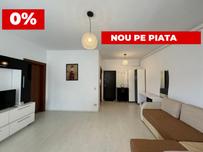 Ap. 2 camere-Militari Residence-Orhideelor parc-Parcare proprie